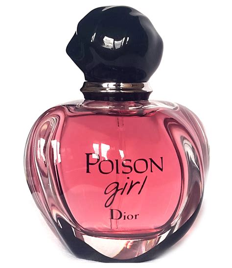 perfume poison girl dior|Poison Girl by Christian Dior .